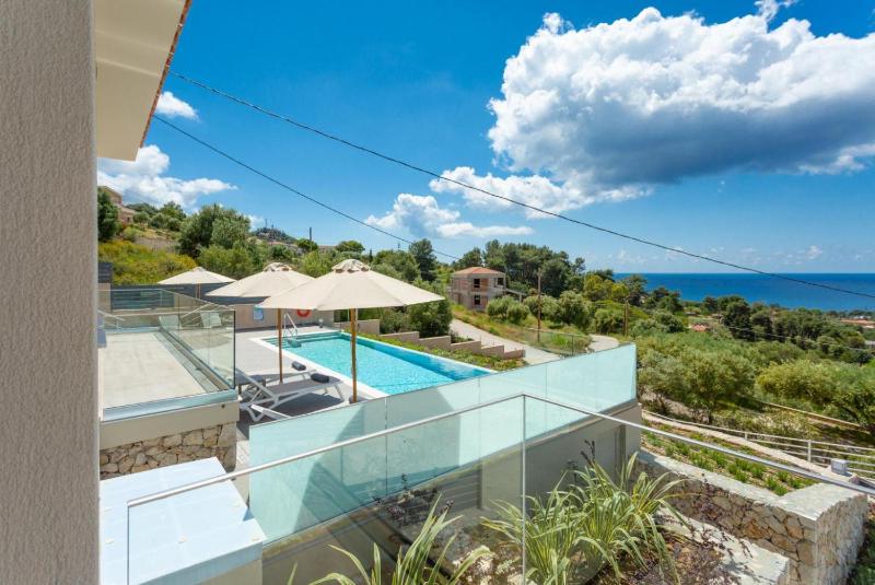 Villa Lassi Illios - image 34