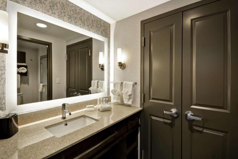 One-Bedroom King Suite - Non-Smoking image 3