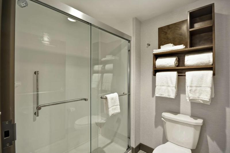 King Studio Suite - Non-Smoking image 2