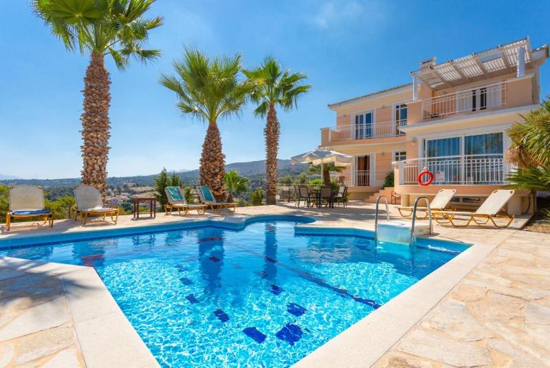  Villa with Private Pool image 1