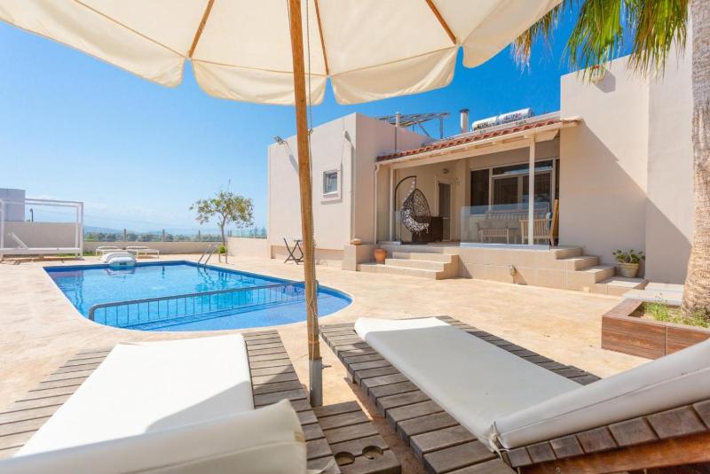  Villa with Private Pool image 1