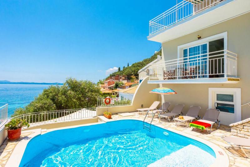 Villa Thalassa - image 1