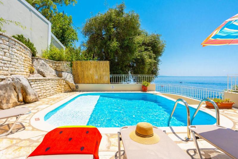 Villa Thalassa - image 29