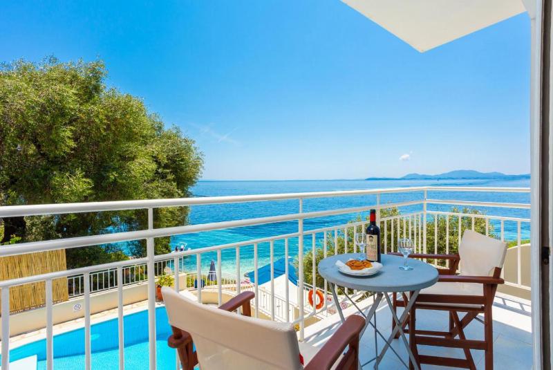 Villa Thalassa - image 27