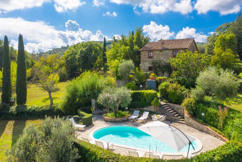  Villa with Private Pool image 1
