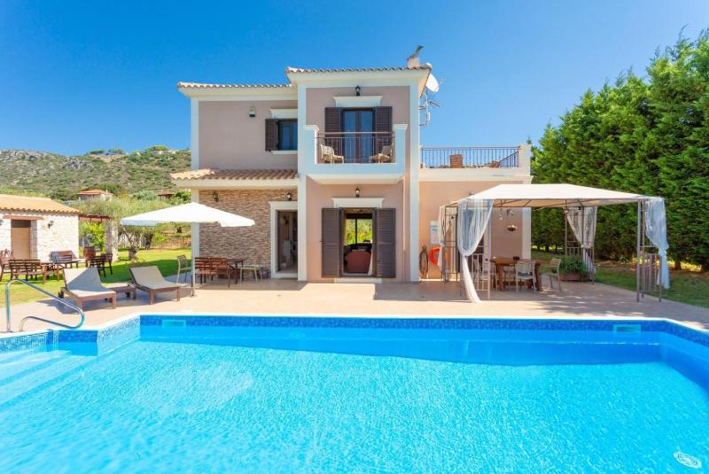 Villa Eufrosini - image 4