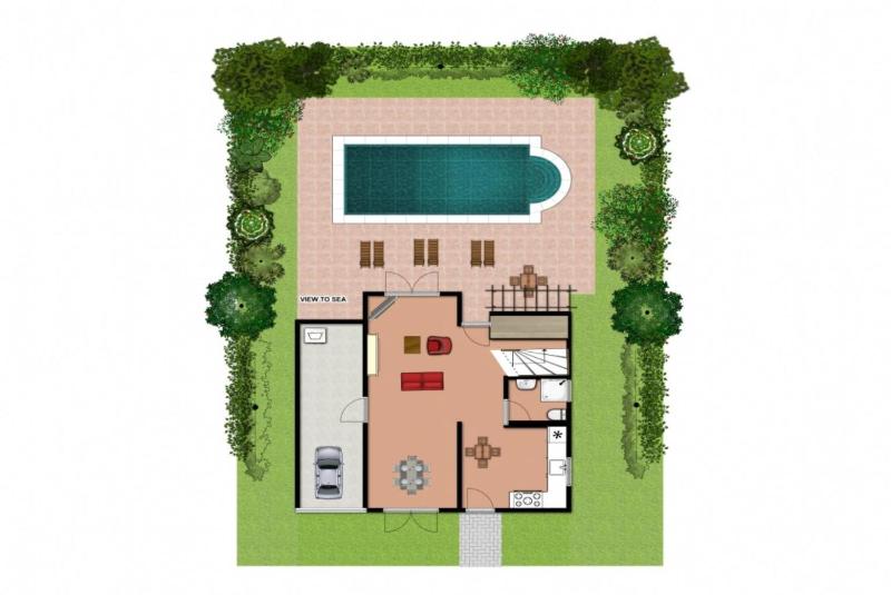 Villa Eufrosini - image 10