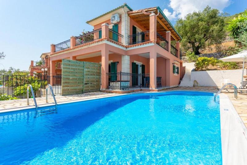 Villa Vasillis - image 6