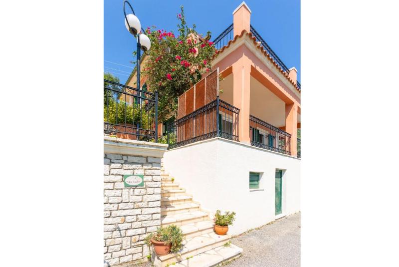 Villa Vasillis - image 19