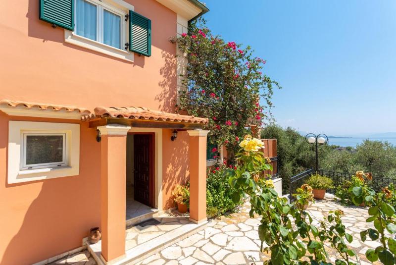 Villa Vasillis - image 26