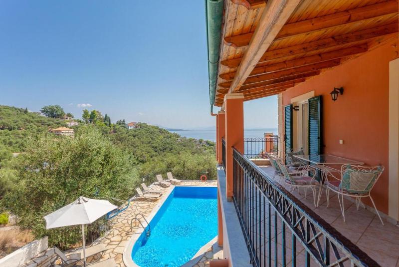 Villa Vasillis - image 31