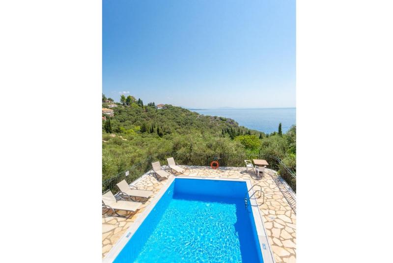 Villa Vasillis - image 23