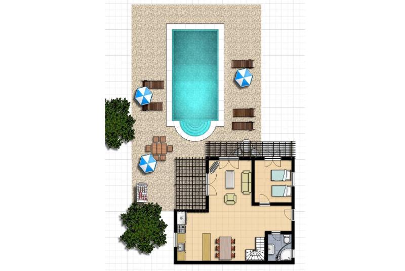 Villa Vasillis - image 21