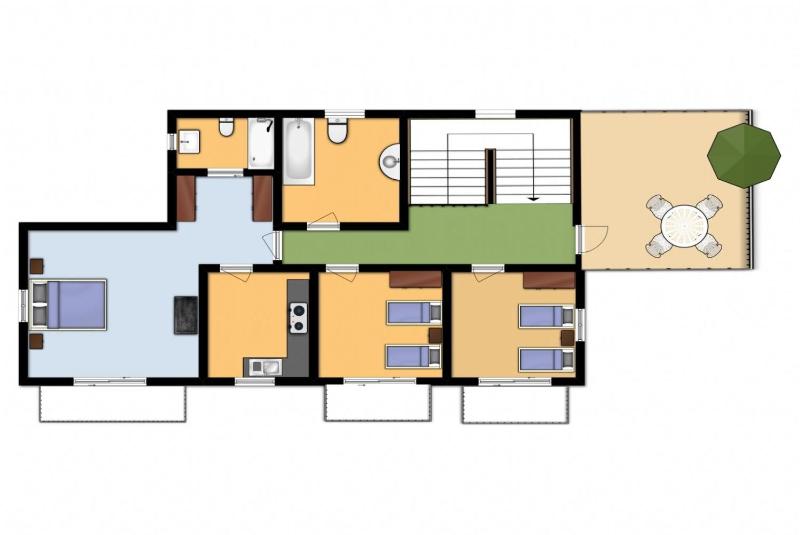  Villa with Private Pool image 2