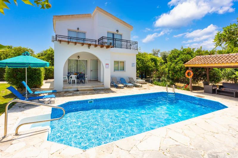  Villa with Private Pool image 1