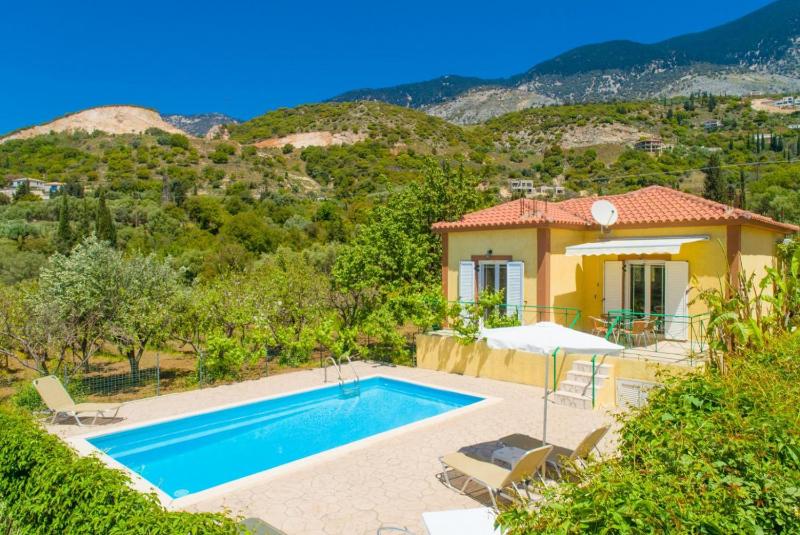  Villa with Private Pool image 1