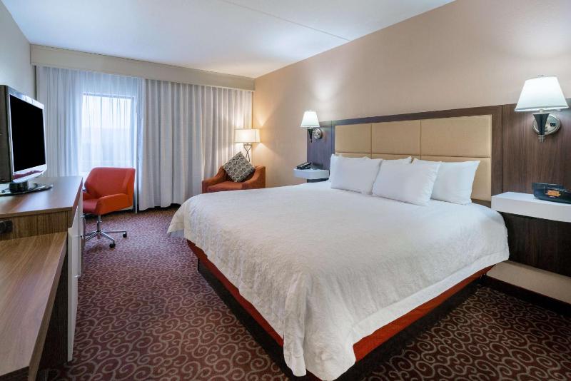 King Room with King Bed - Non-Smoking image 2