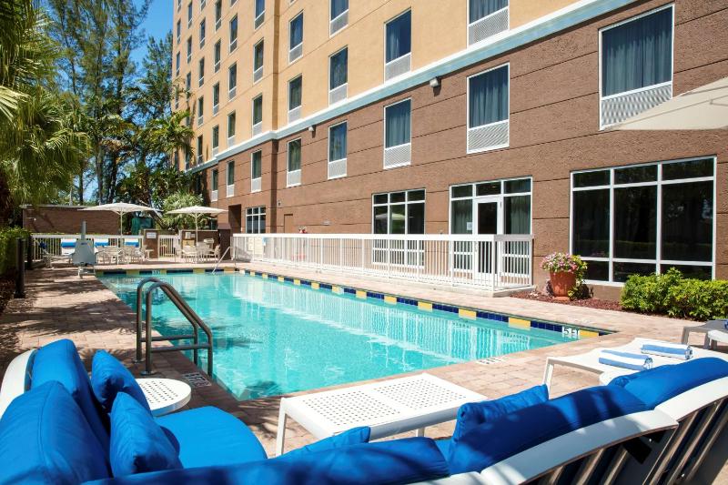 Hampton Inn Hallandale Beach-Aventura - image 14