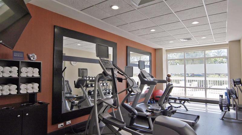 Hampton Inn Hallandale Beach-Aventura - image 5