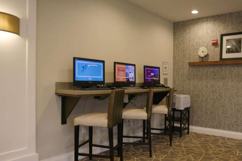 Hampton Inn Hallandale Beach-Aventura - image 12
