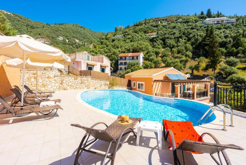 Villa Konstantinos - image 37