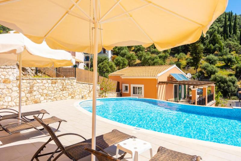 Villa Konstantinos - image 21