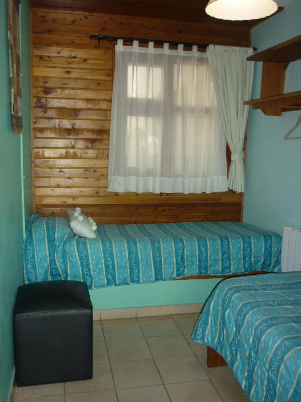 Apart Hotel Bungalows Los Cipresales - image 12