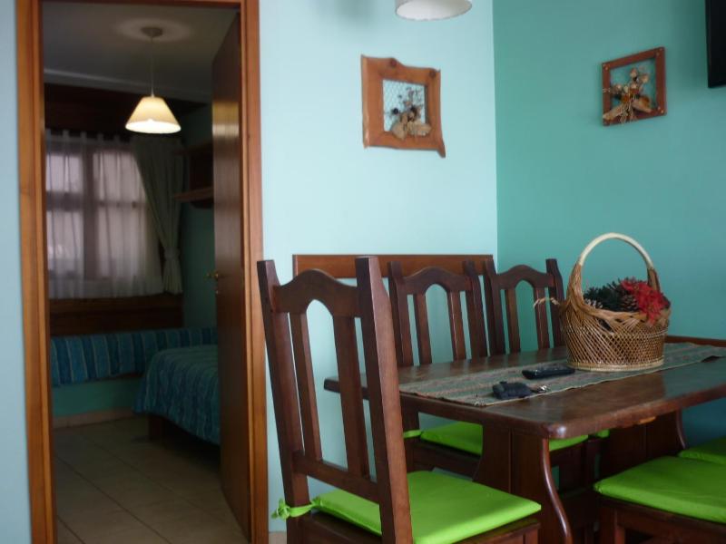 Apart Hotel Bungalows Los Cipresales - image 6