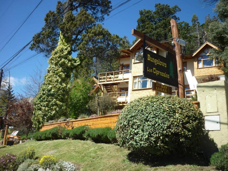 Apart Hotel Bungalows Los Cipresales - image 2