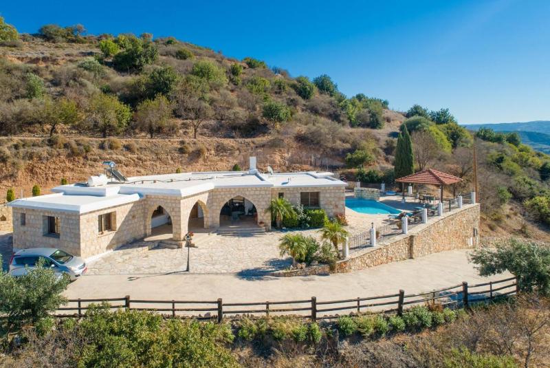  Villa with Private Pool image 4