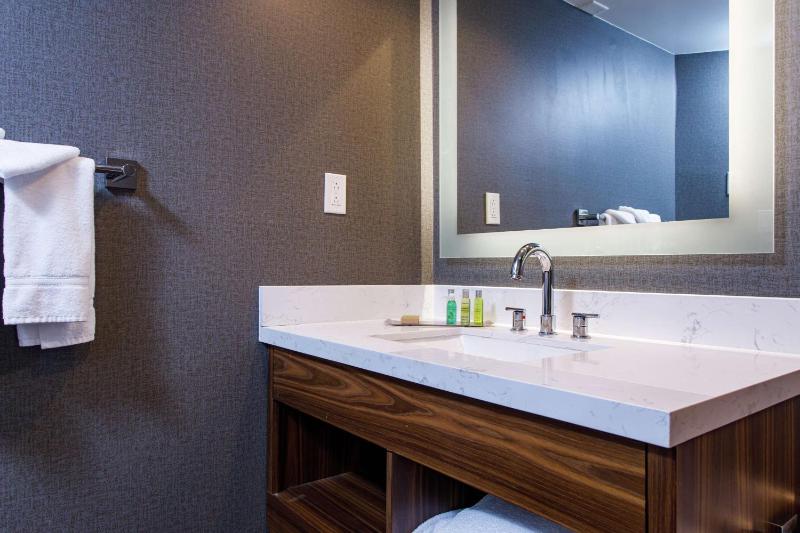 Junior King Suite image 3