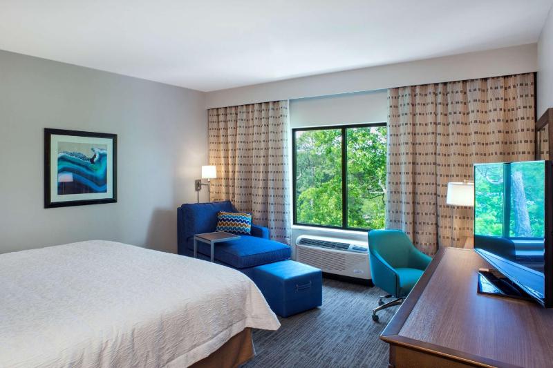King Room - Non-Smoking image 4