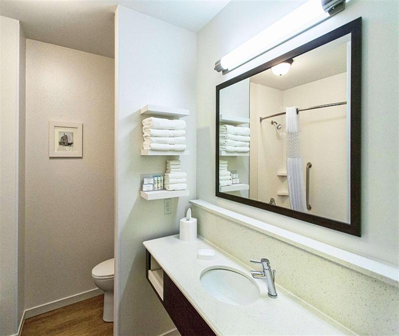 King Studio Suite - Non Smoking image 2