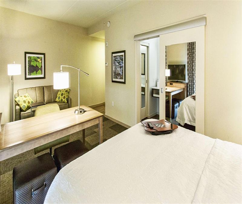 King Studio Suite - Non Smoking image 3