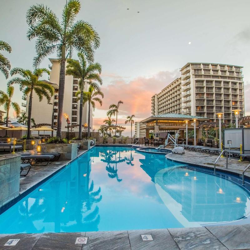 Embassy Suites By Hilton Waikiki Beach Walk - image 10