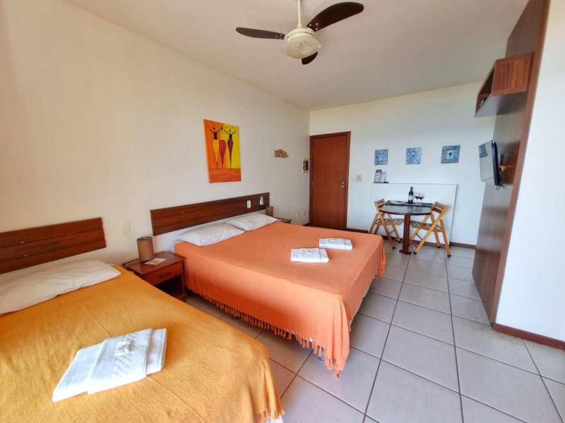 Apart Hotel Beira do Mar - image 32