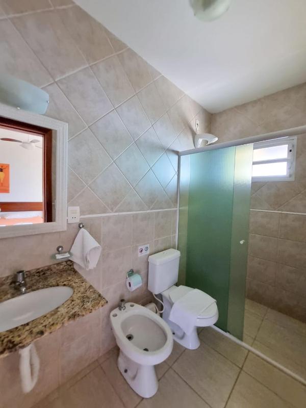 Apart Hotel Beira do Mar - image 36