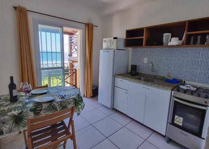Apart Hotel Beira do Mar - image 21