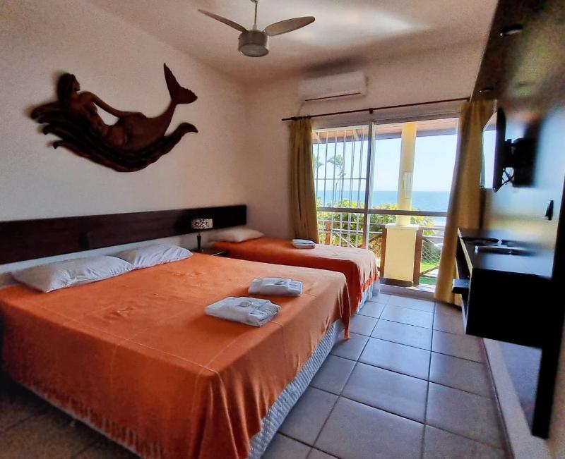 Apart Hotel Beira do Mar - image 14