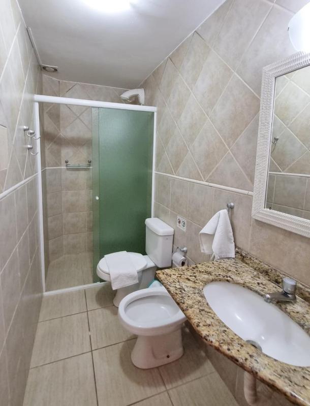 Apart Hotel Beira do Mar - image 40