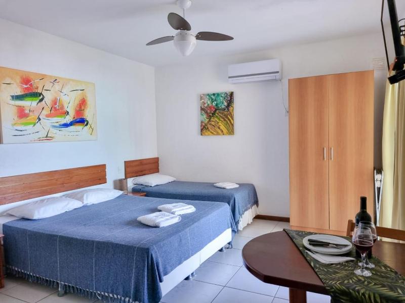 Apart Hotel Beira do Mar - image 41