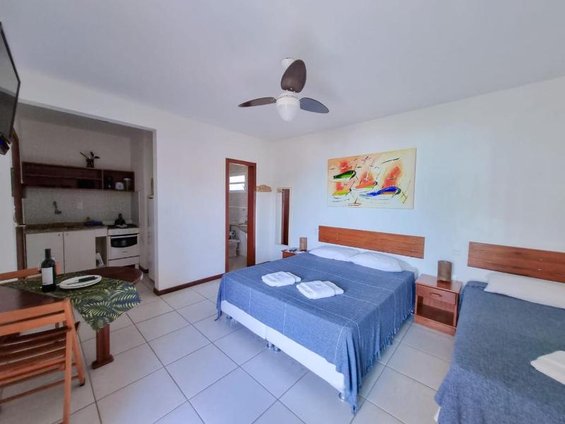 Apart Hotel Beira do Mar - image 38