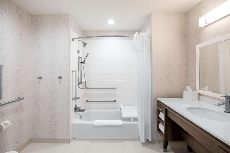 King Studio Suite - Hearing Access/Non-Smoking image 2