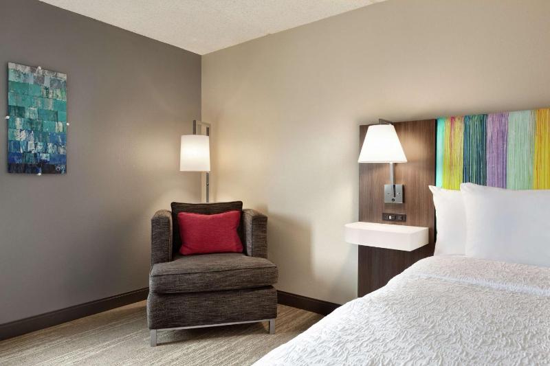 King Room - Mobility Access/Non-Smoking image 1