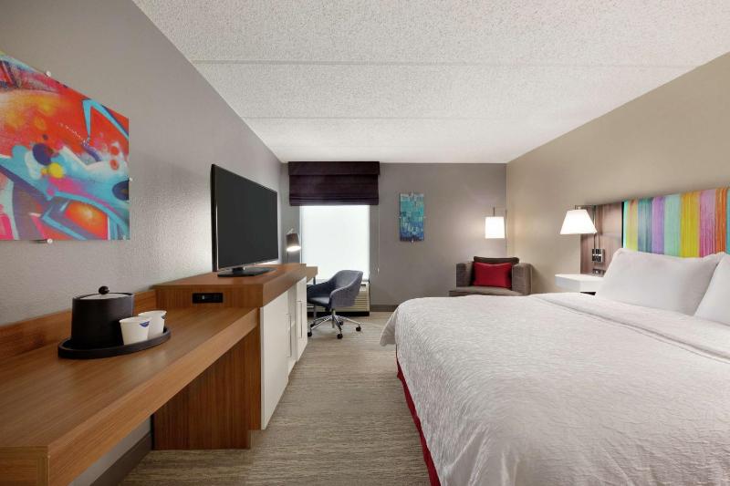 King Room - Mobility Access/Non-Smoking image 4