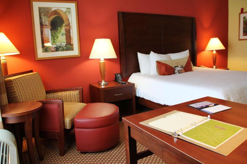 King Room image 2