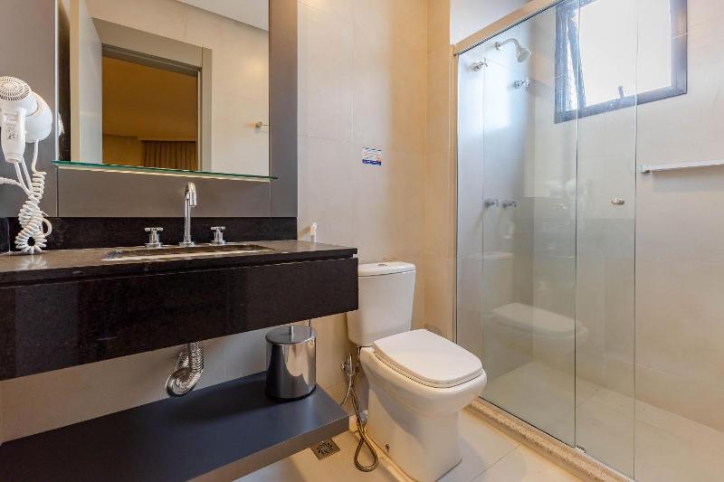 Confortável Loft com Vista para o Mar Condomínio com Piscina - image 19