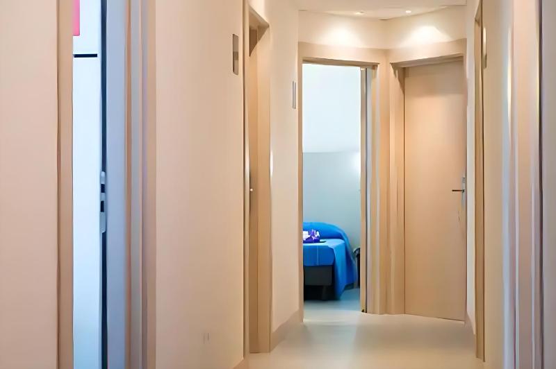 Hotel Villa Argia Rimini Marina Centro - image 11
