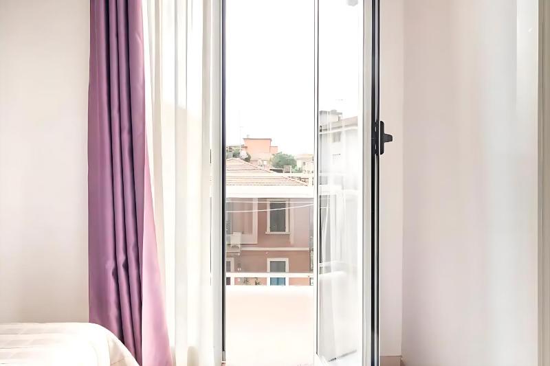 Hotel Villa Argia Rimini Marina Centro - image 7