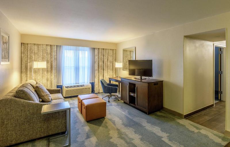 Studio Suite with Two Queen Beds - Non-Smoking image 1